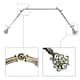 Option Antique Brass