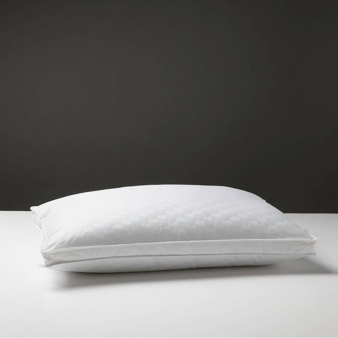 Sobella Soft Hotel Resort Quality Pillow Bed Bath Beyond