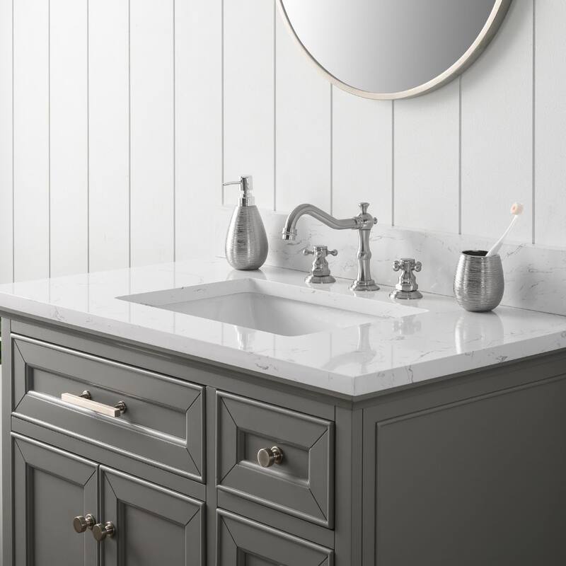 Sudio Design Thompson 36" Bathroom Vanity