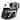 GDFStudio Ivan Zero Gravity Full Body Massage Chair Recliner - 5 Auto Modes Air Pressure Massage Chair