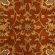 preview thumbnail 16 of 51, SAFAVIEH Handmade Heritage Traditional Rust/ Beige Wool Rug