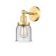 Option Satin Gold / Seedy