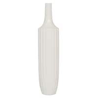 Buy White Vases Online At Overstock Our Best Decorative Accessories Deals