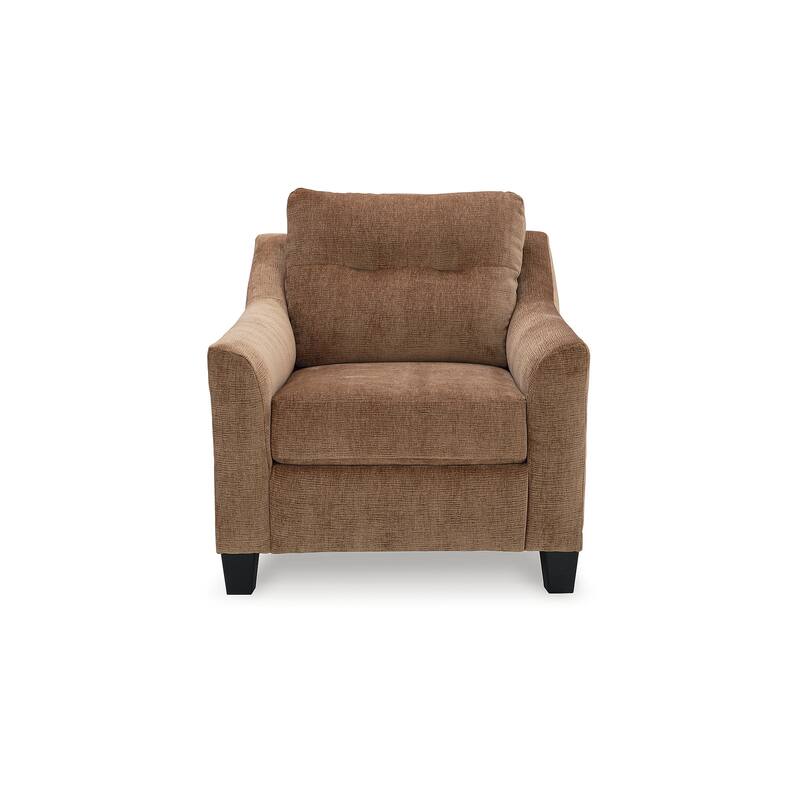 Signature Design by Ashley Amity Bay Chair - 38"W x 41"D x 41"H