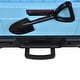 preview thumbnail 55 of 67, 24V 2-Seater Ride On Car Truck for Kids with 4WD, Parent Remote Control, Soft Braking & Suspension System for Safety