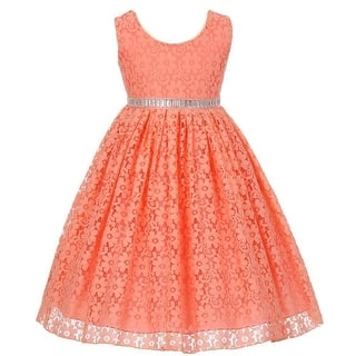 Buy Girls' Dresses Online at Overstock.com | Our Best Girls' Clothing Deals