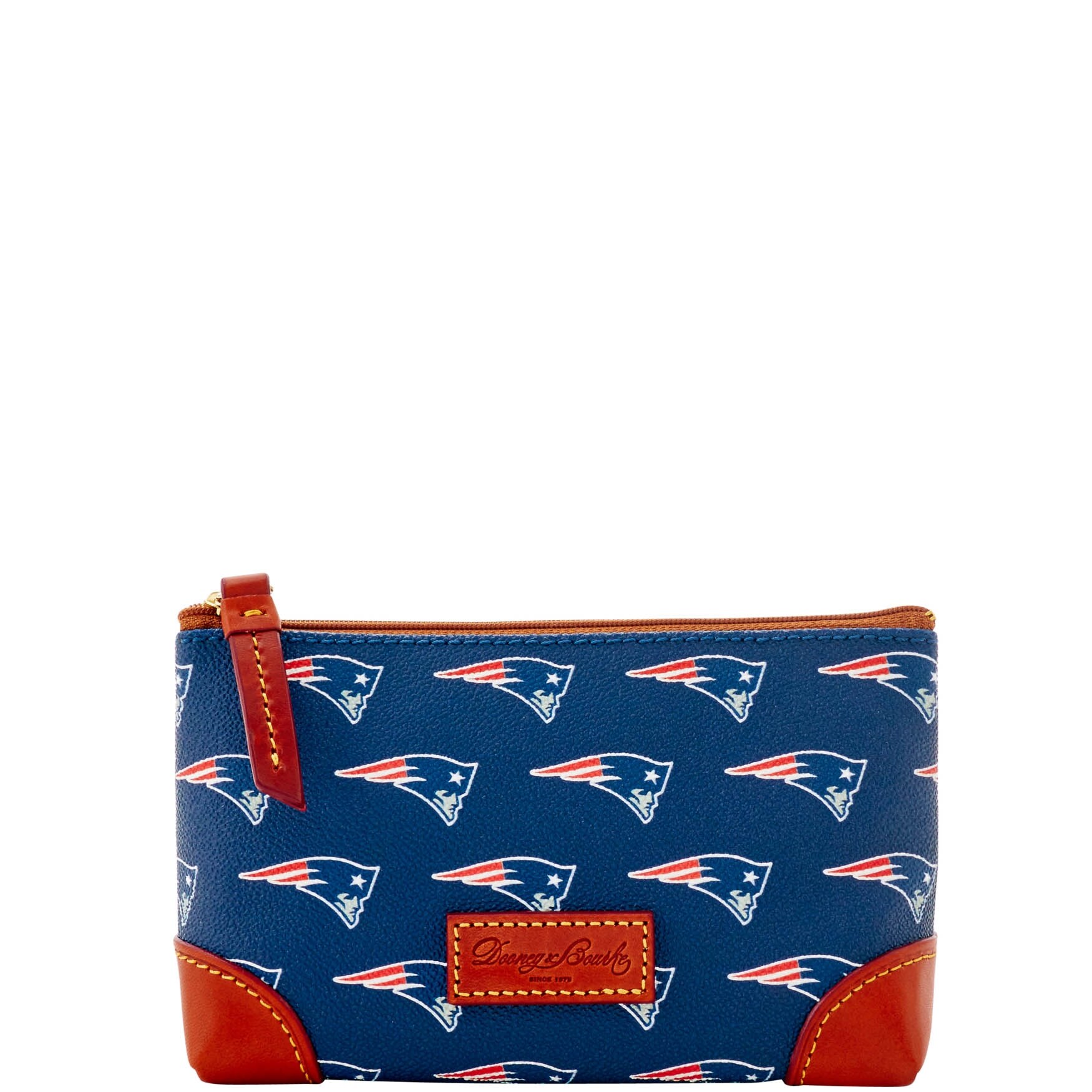 patriots purse