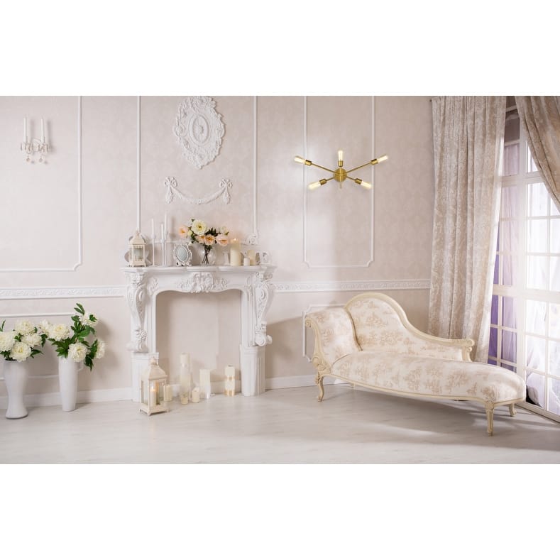 5-Light Wall Sconce