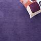 SAFAVIEH Handmade Himalaya Kaley Modern Wool Rug