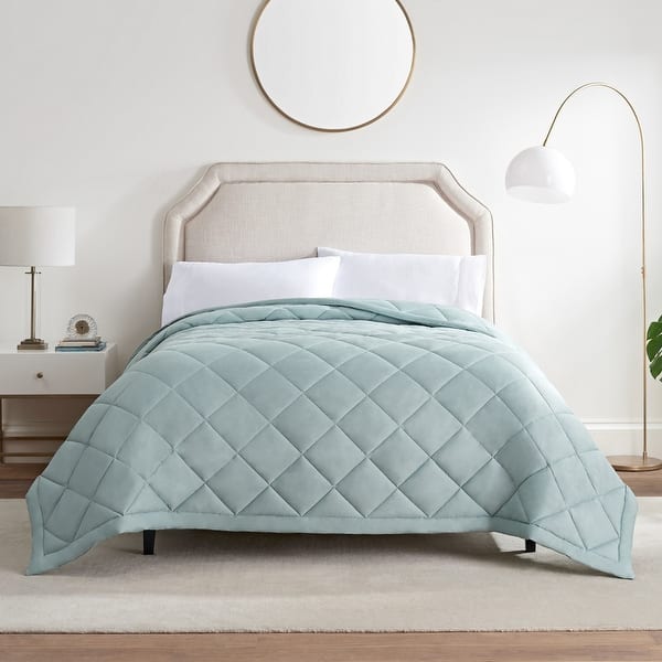 Serta Down Alternative Blanket - On Sale - Bed Bath u0026 Beyond - 30396272
