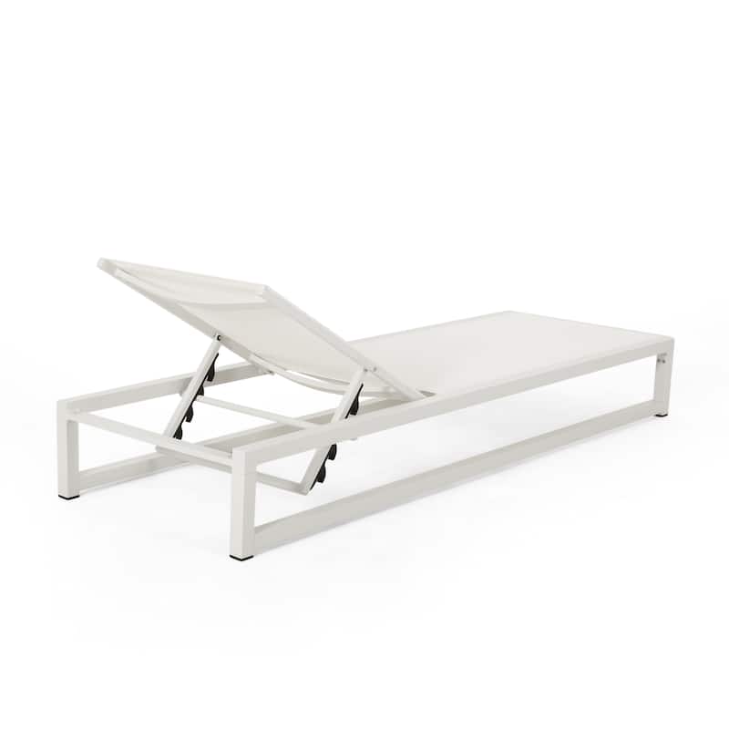 Venice Chaise Lounge