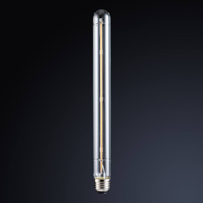 KAYLA Glass Tube Wall Sconces(2-Sets)