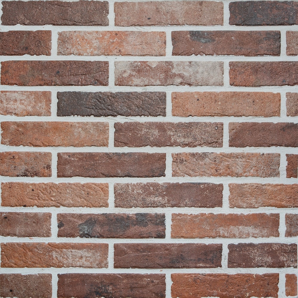 Tribeca 2" x 10" Porcelain Tile