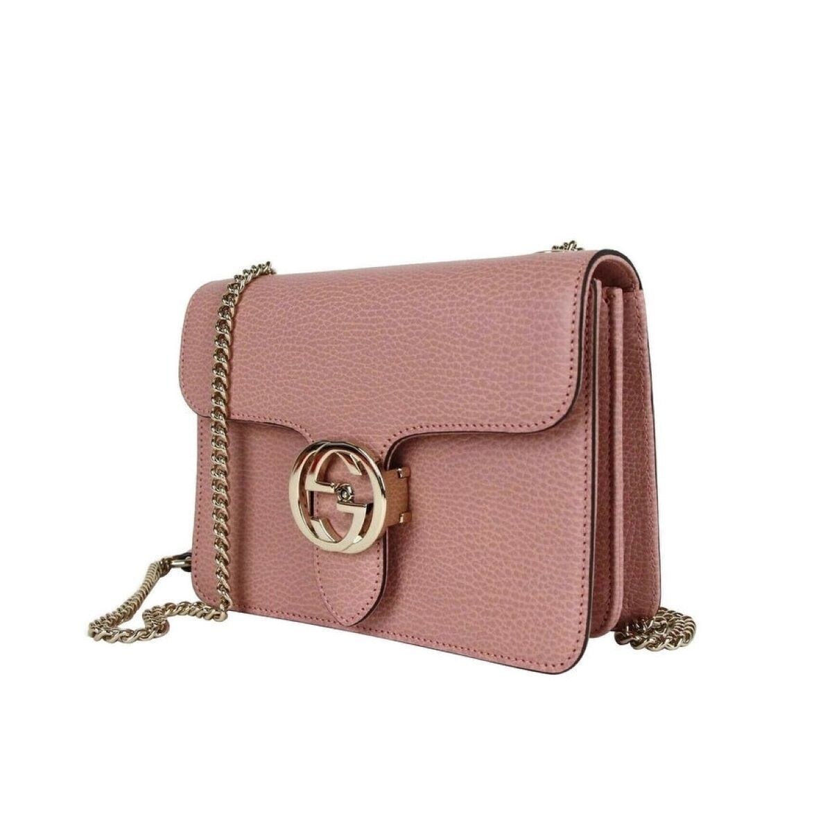 gucci interlocking tasche