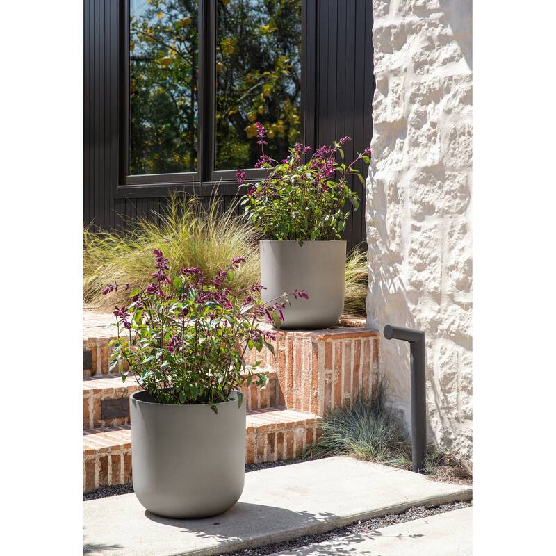 Mason Series Kona Planter