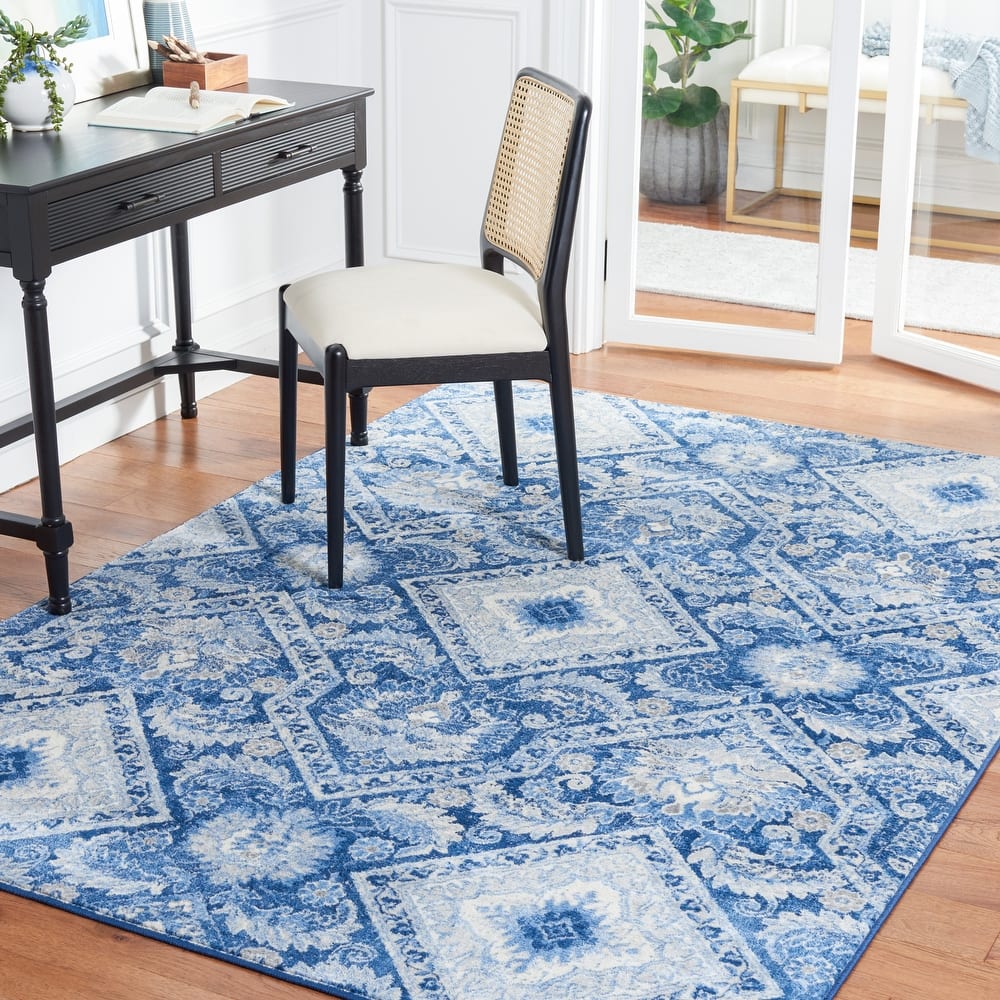 SAFAVIEH Brentwood Blagoyka Traditional Rug