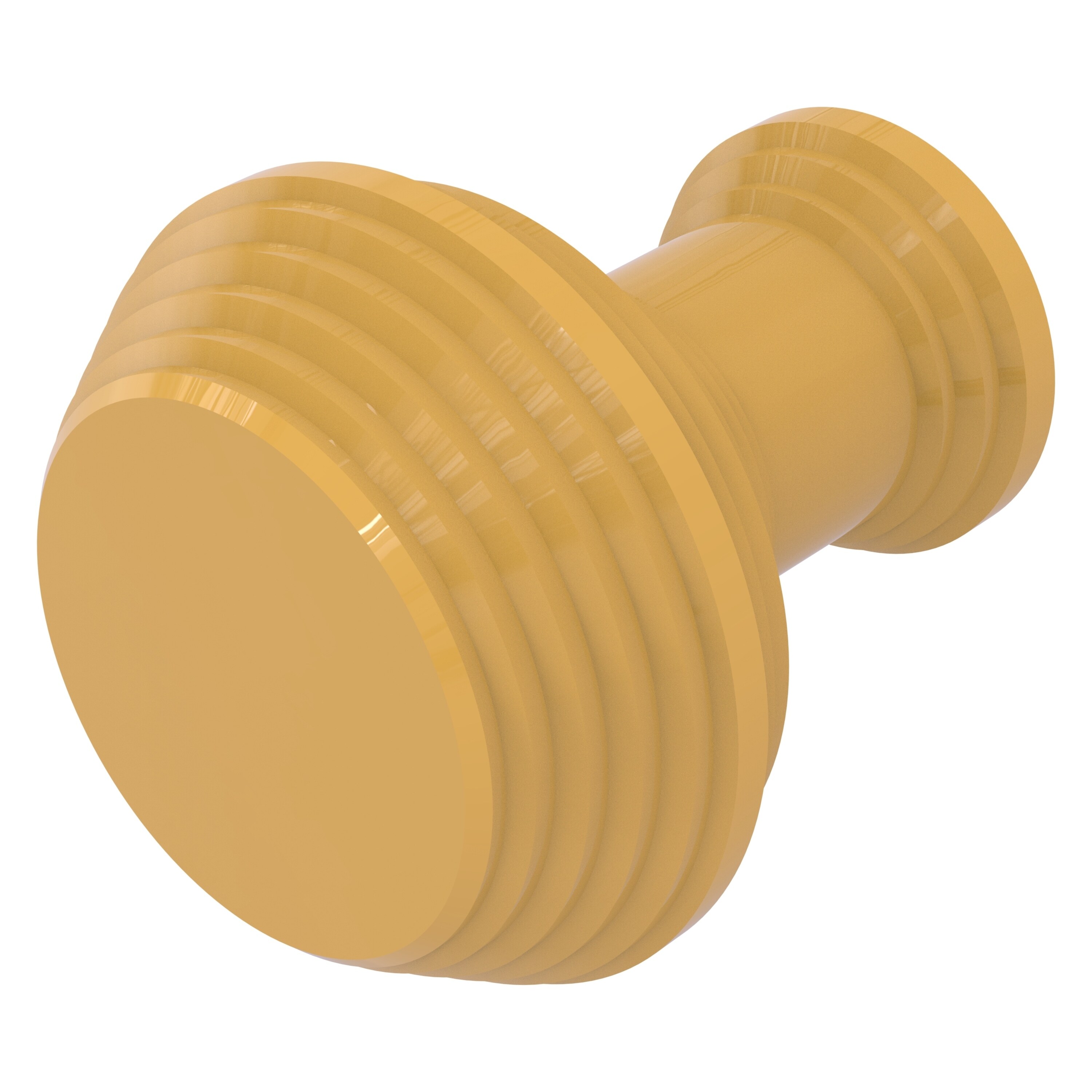 Allied Brass Designer 1 Inch Cabinet Knob