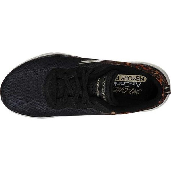 Skechers Flex Appeal Leopard 2024 www.tciengineers