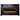 Hanover Winchester Electric Fireplace TV Stand and Color-Changing LED Heater Insert with Crystal Rock Display, Mahogany