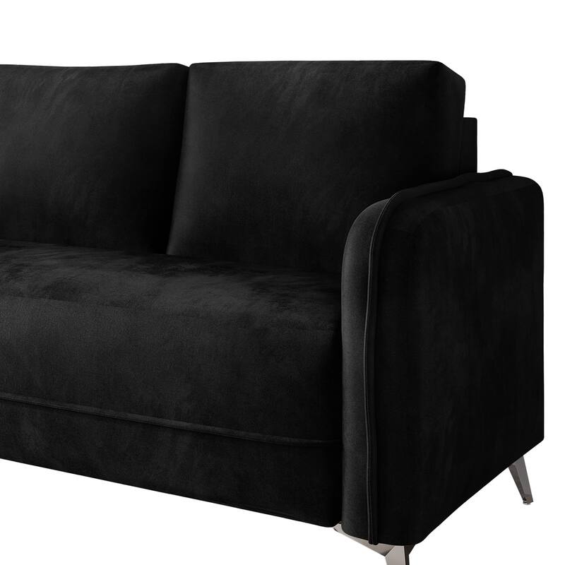 CraftPorch 2 Pieces Elegance Dining Set