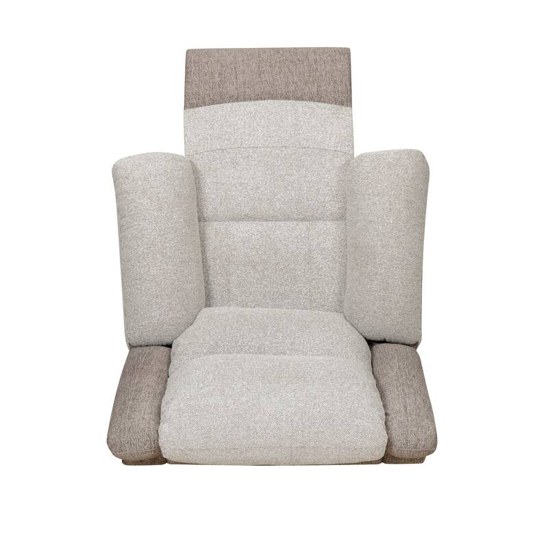 Wrenlee Recliner Manual