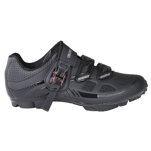 mountain bike shoes spd compatible