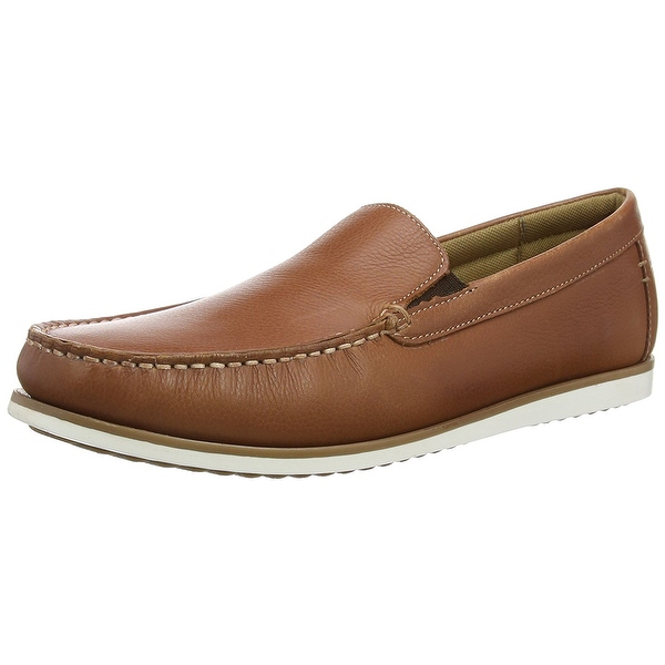 Shop Hush Puppies Men�s Bob Portland SlipOn Loafer 13