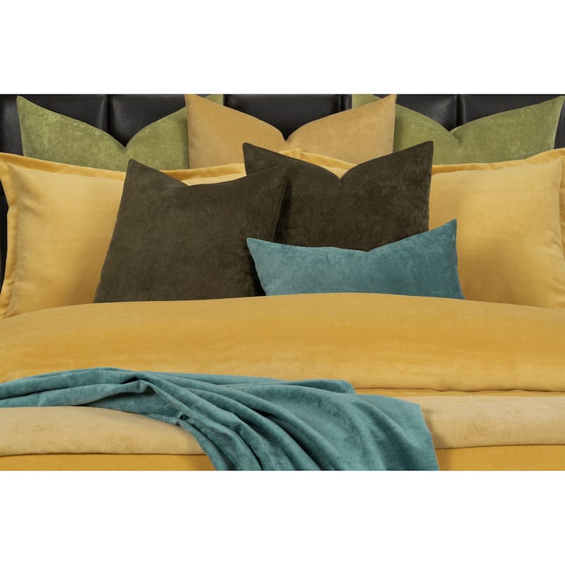 Mixology Padma 10-piece Duvet Cover and Insert Set