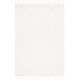 preview thumbnail 79 of 122, SAFAVIEH Moroccan Tassel Shag Kobi 2-inch Thick Rug