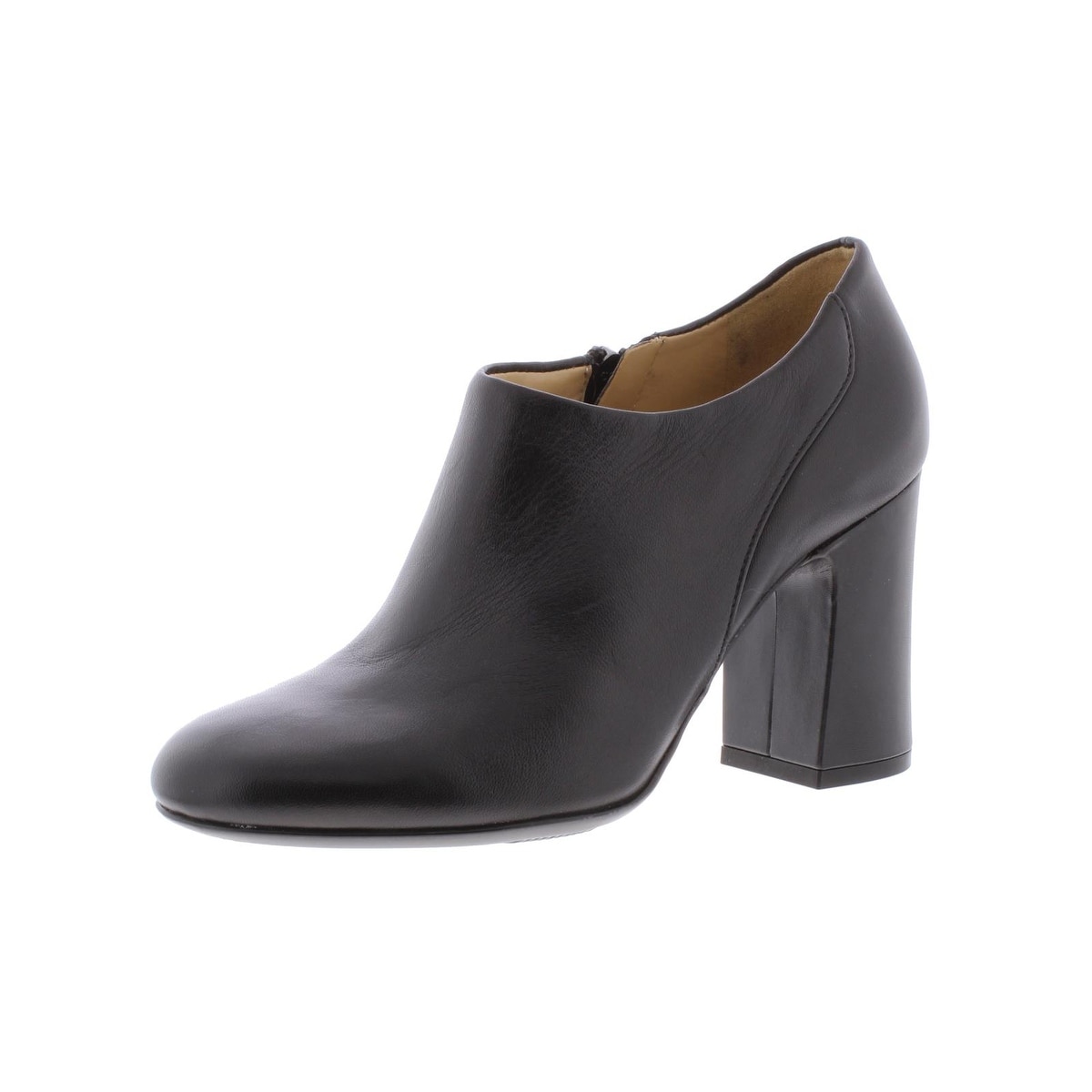 naturalizer sybil bootie