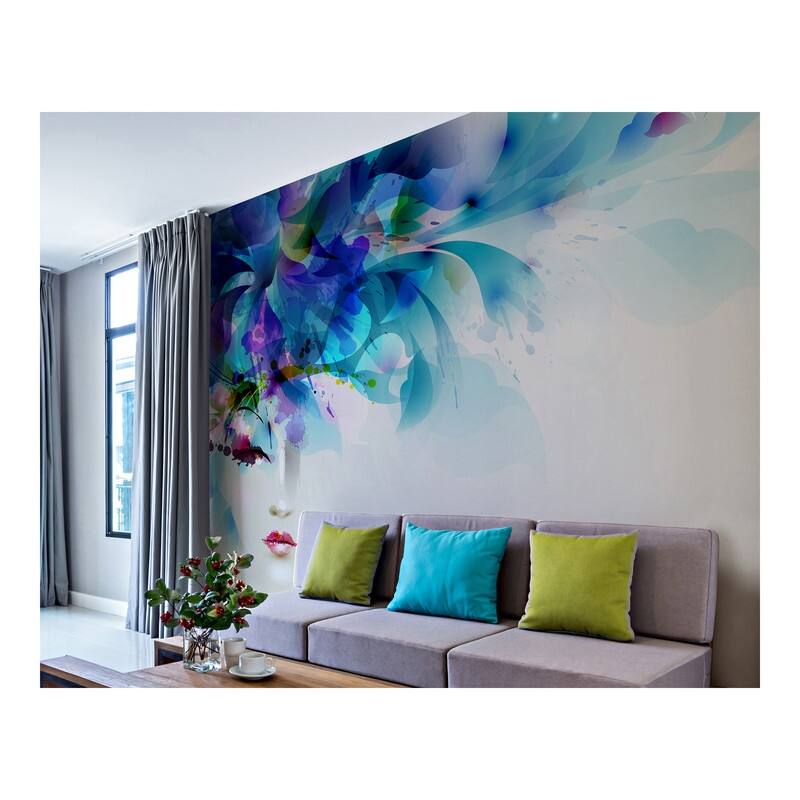 Wall Rogues Beautiful Art Wall Mural