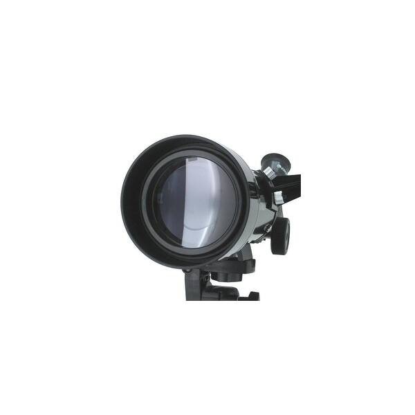 Celestron 21035 70mm Travel Scope w/ 165x Maximum Magnification - Overstock  - 17036129