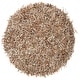 preview thumbnail 77 of 90, SAFAVIEH Handmade Leather Shag Alois Modern Rug