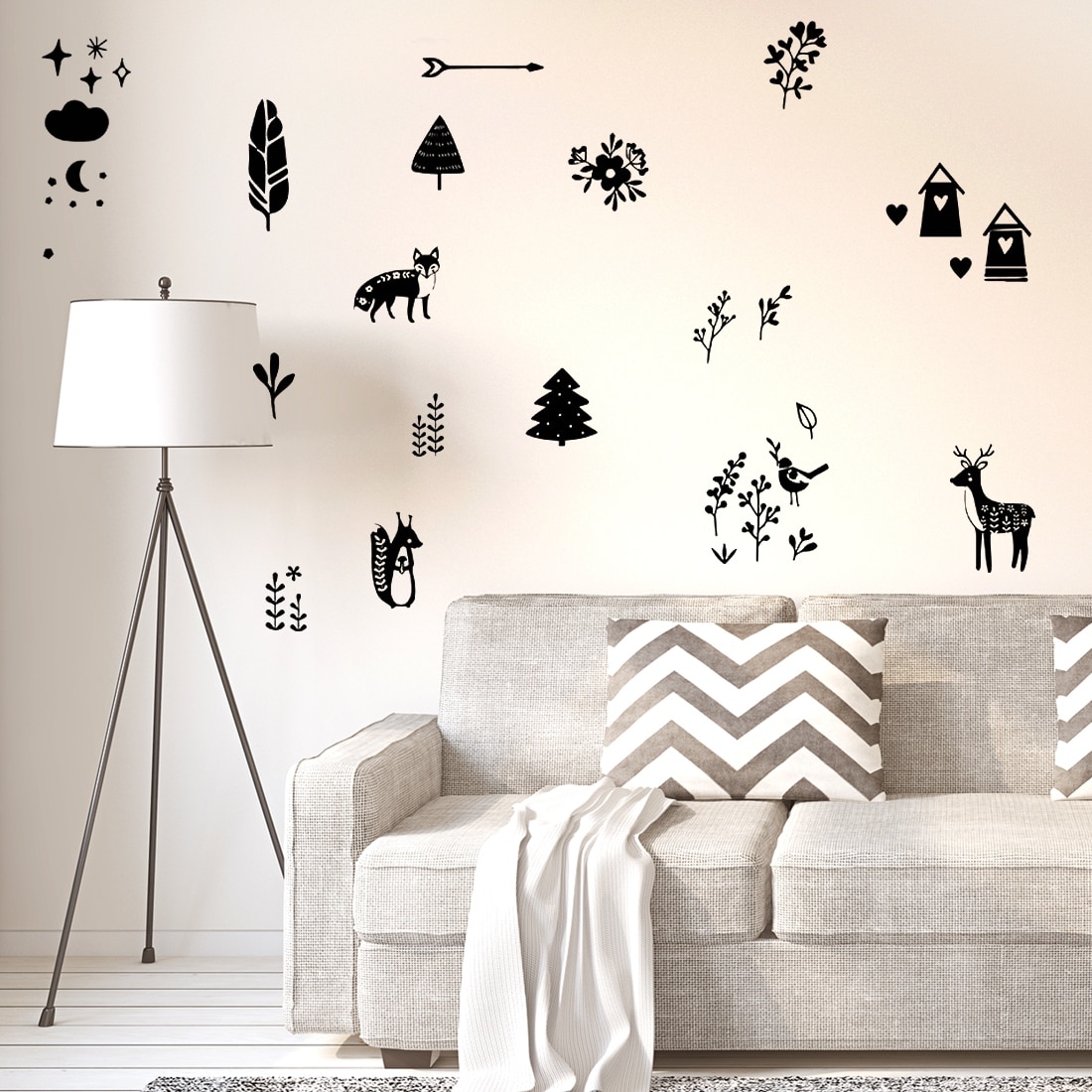 Once Upon a Time Prince Henry Wall Sticker Decal Bed Room Nursery Art Boy//Baby