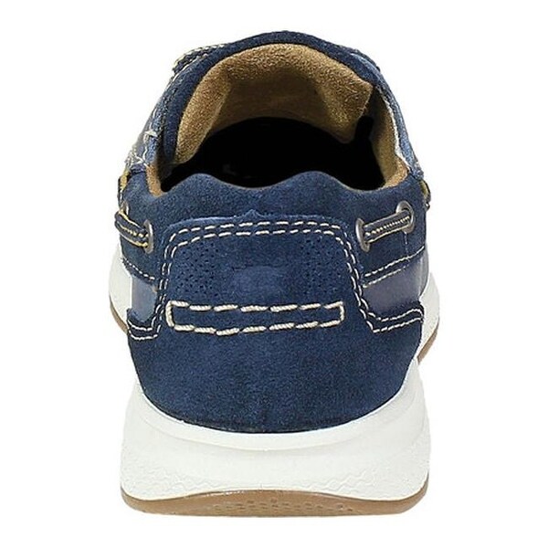 florsheim great lakes moc toe oxford