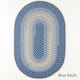 Option Blue Multi