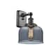 Option Oil Rubbed Bronze / Plated Smoke