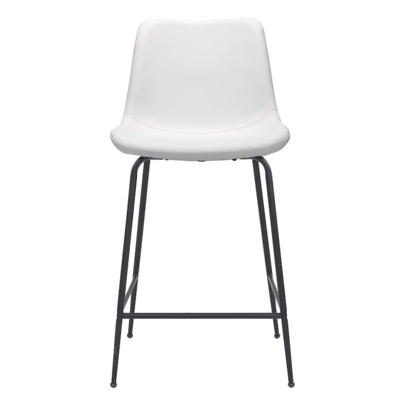 Byron Counter Chair - 20.1" W x 22.2" D x 38.6" H