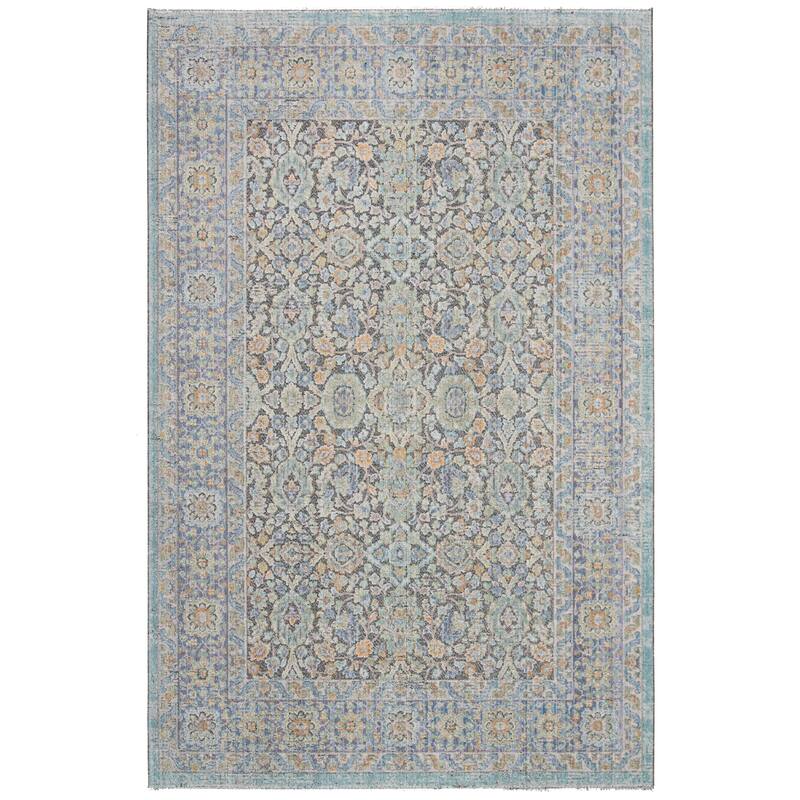 SAFAVIEH Provance Clara Vintage Boho Oriental Rug