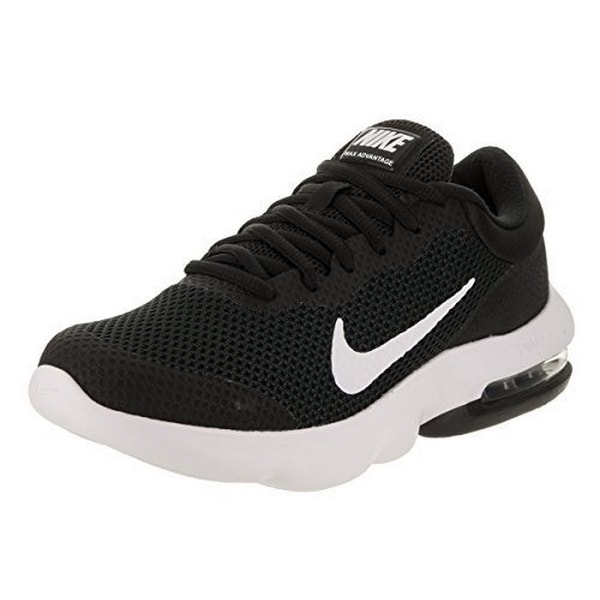 nike air max advantage women's running shoes