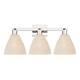 Option Polished Nickel / Natural