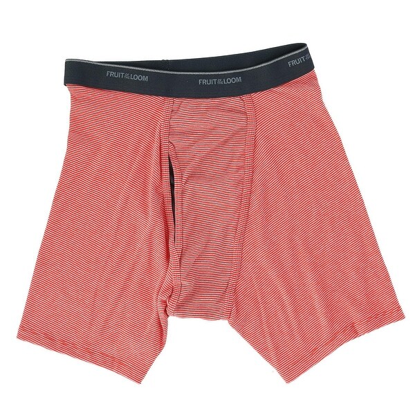 fruit of the loom big and tall boxer briefs 4xl