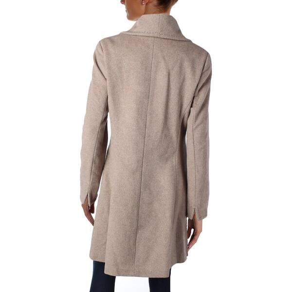 Ellen Tracy Womens Car Coat Winter Wool Overstock 19786420 Shop our reversible faux shearling coat at @nordstrom. ellen tracy