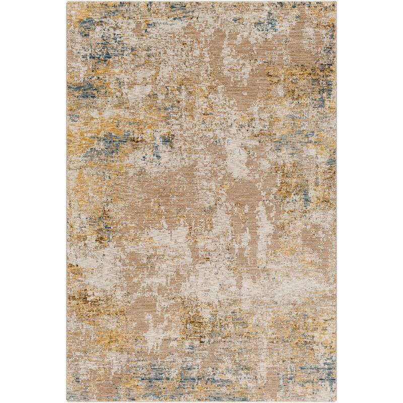 Artistic Weavers Dortha Modern Abstract Area Rug