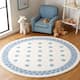 Option Ivory/Blue