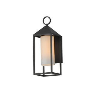 Maxim 30072 Aldous 17" Tall Outdoor Wall Sconce