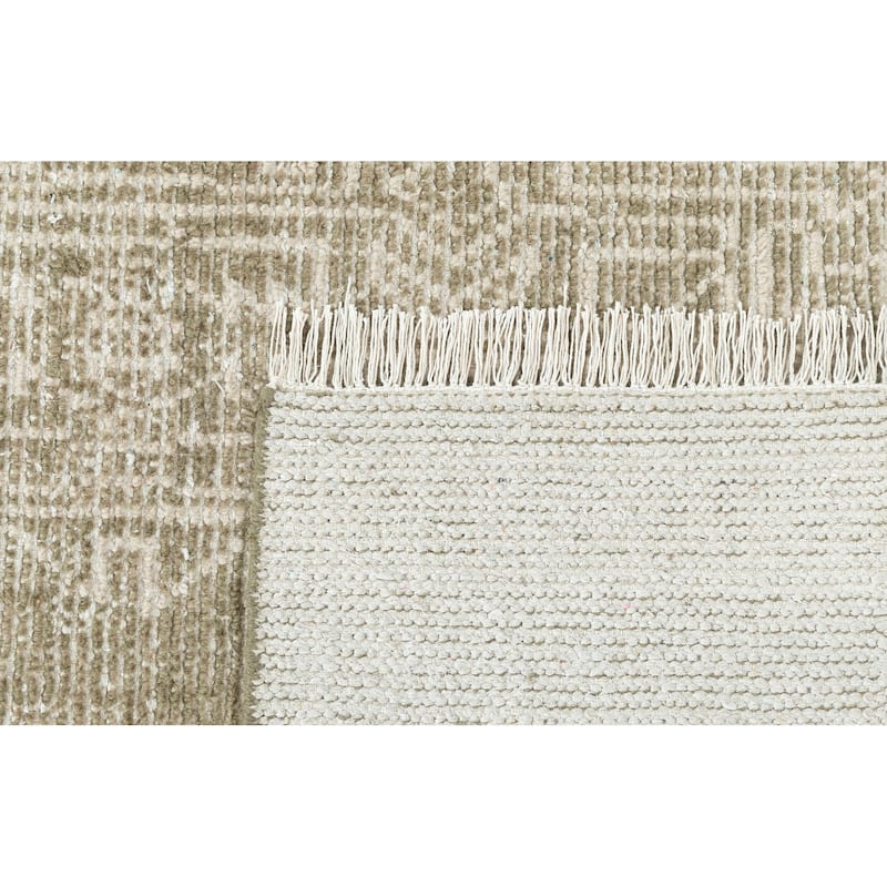 Terra by Obeetee Palace Ques Rug