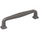Option Brushed Pewter
