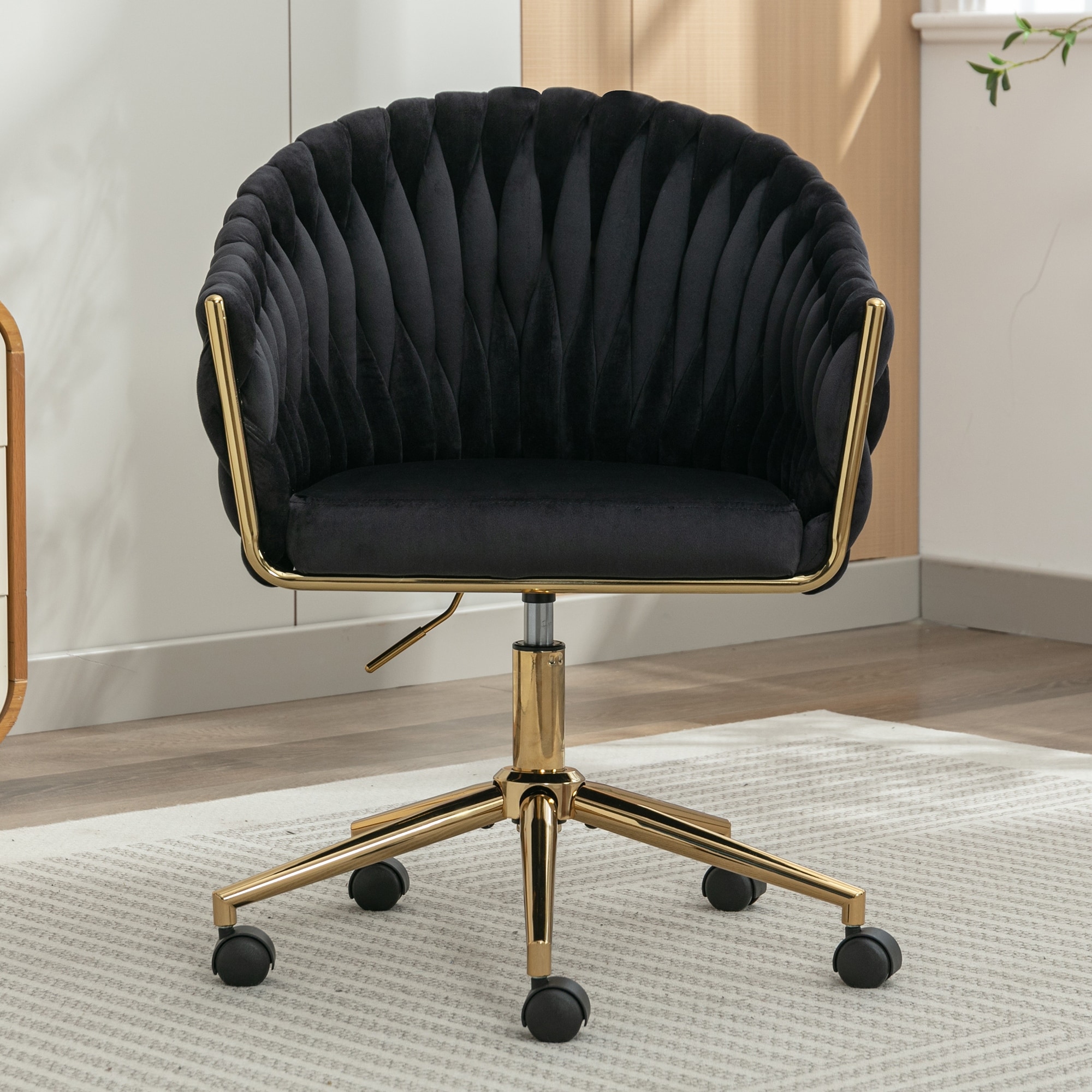Suede Office Chairs Bed Bath & Beyond