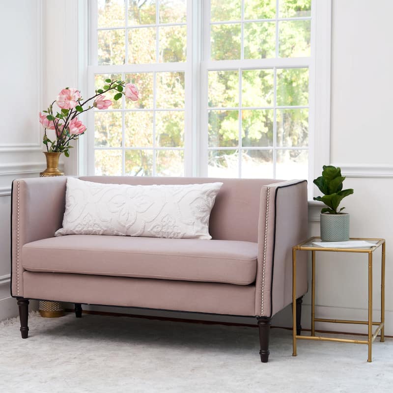 Ninny Floral Tufted Throw Pillow Collection
